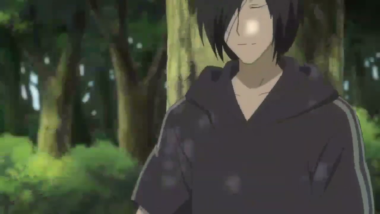 夏目友人帳まとめ7