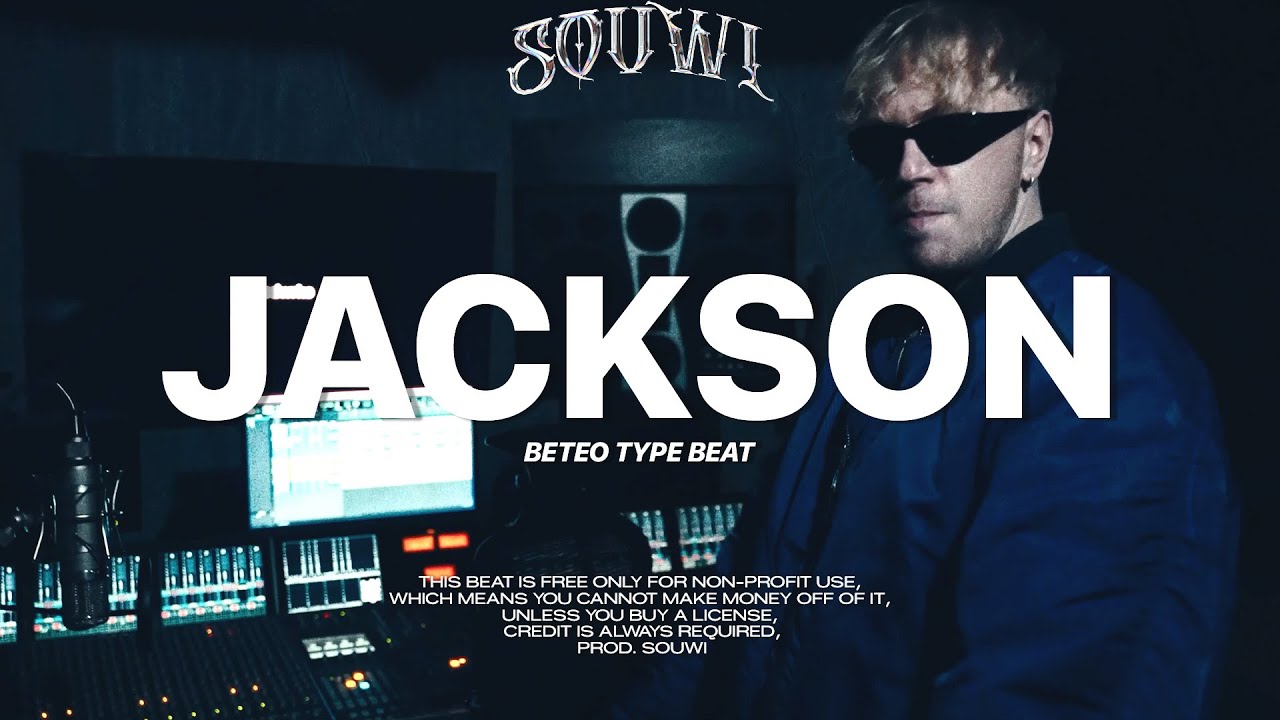 [FREE] PUSHER X BETEO TYPE BEAT - 