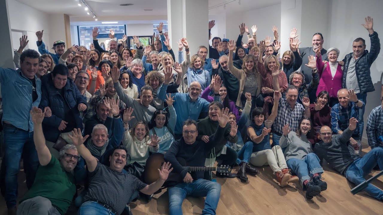 Fiesta Campanadas 2024 | WOP
