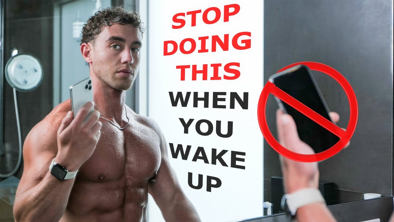 10 Daily Habits for a Successful 2021 | Change Your Life in 30 Minutes Every Day