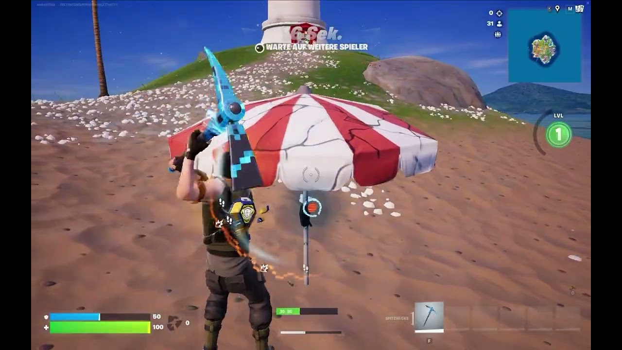 Blitz Royal Win