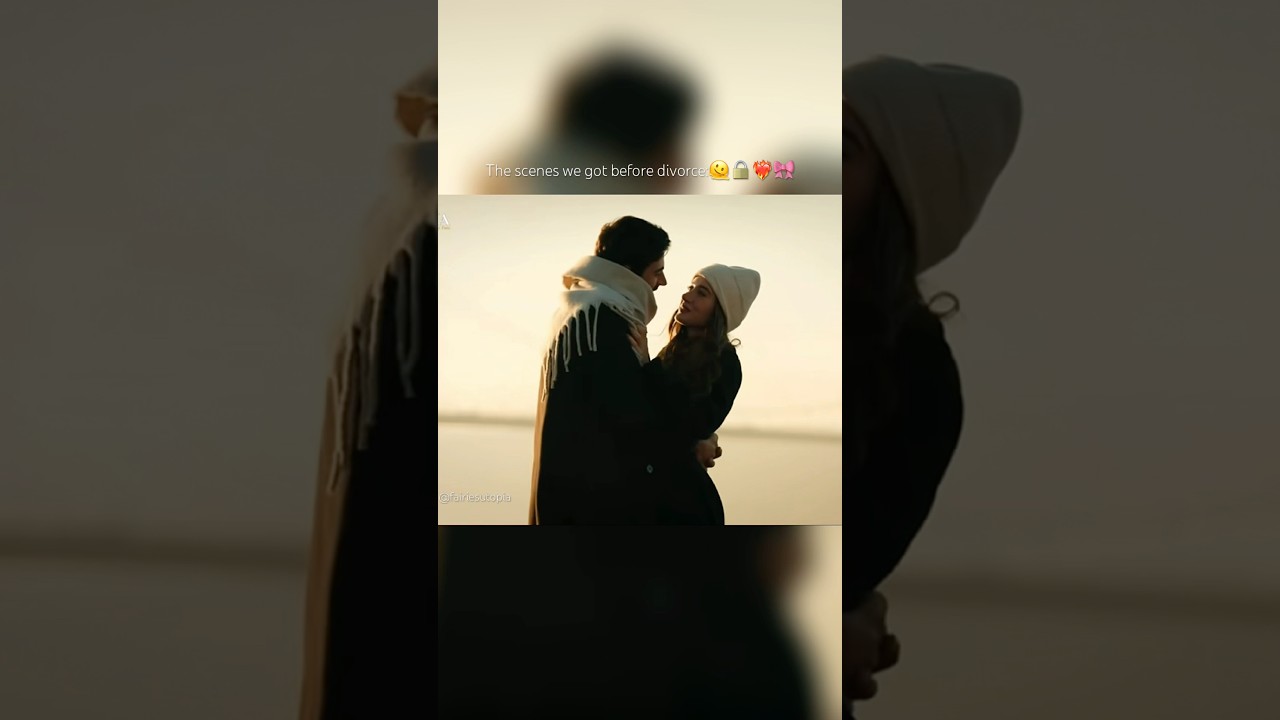 ❤️😭 best scenes #shortsviral #wattpad