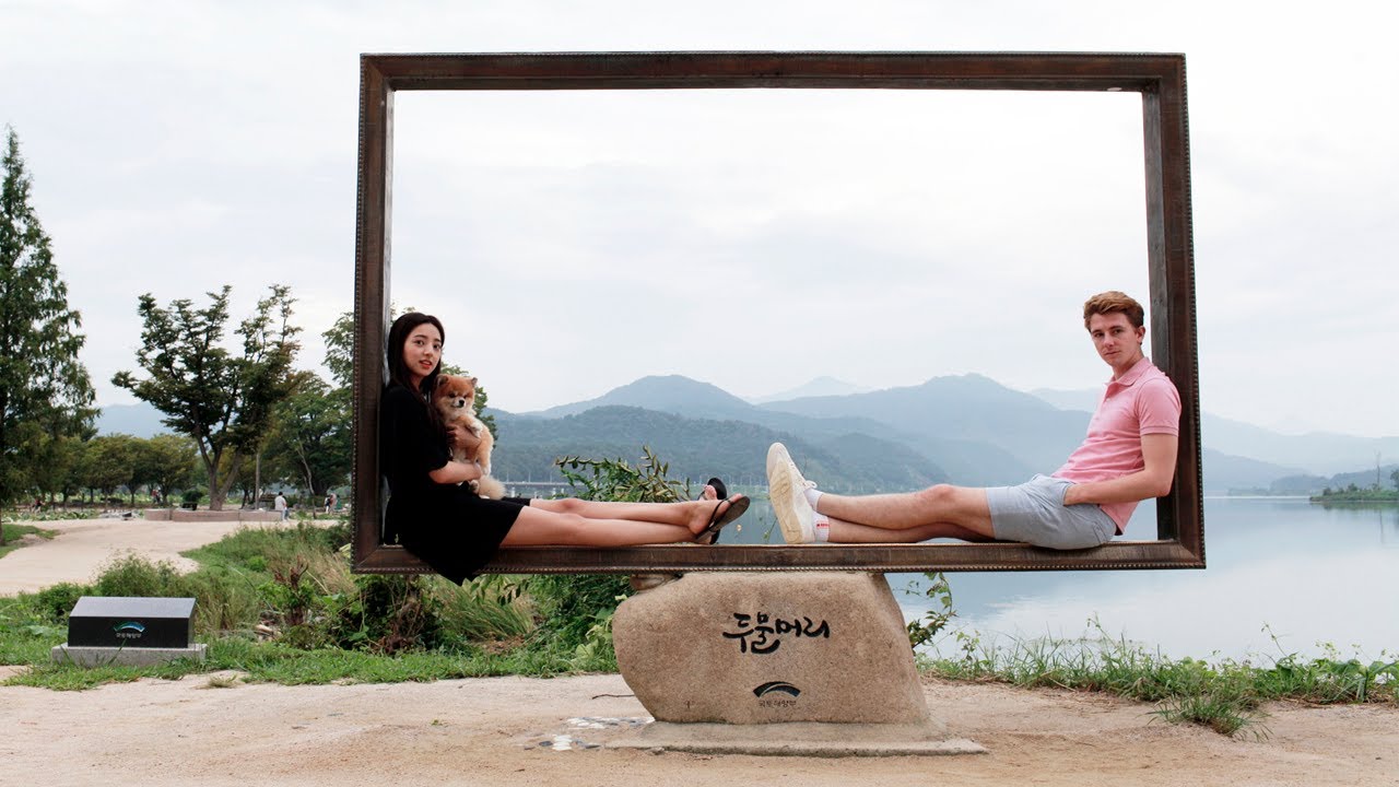 Travel with dog in S.Korea  #5 Seoul Tour / PETAIRLINE