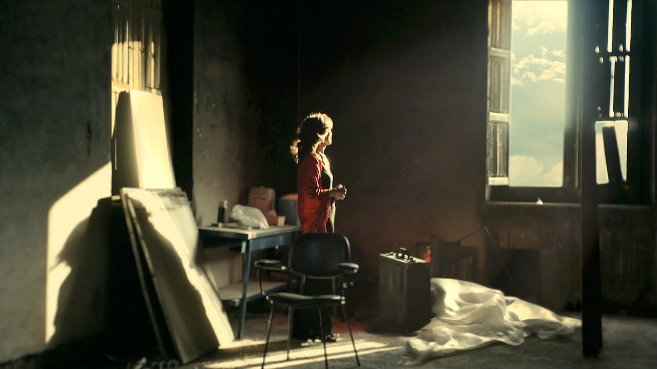 Todosentimento (De Vito-Buarque)
