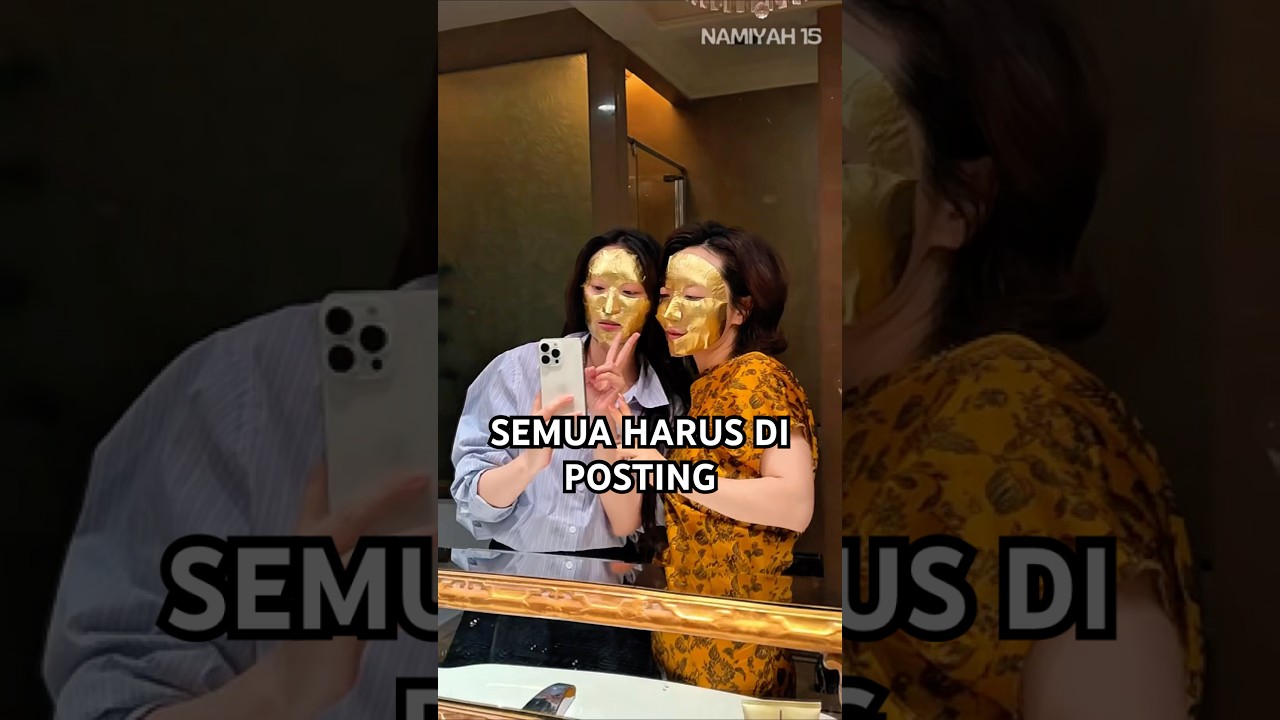 Mertua The Best. #dramachina