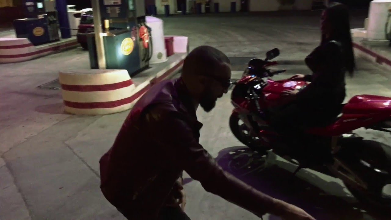 T-NORD - NECROMONGER   Street clip (FURIEN#4)