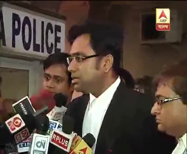 Sarada Scam: Kunal Ghosh gets interim bail