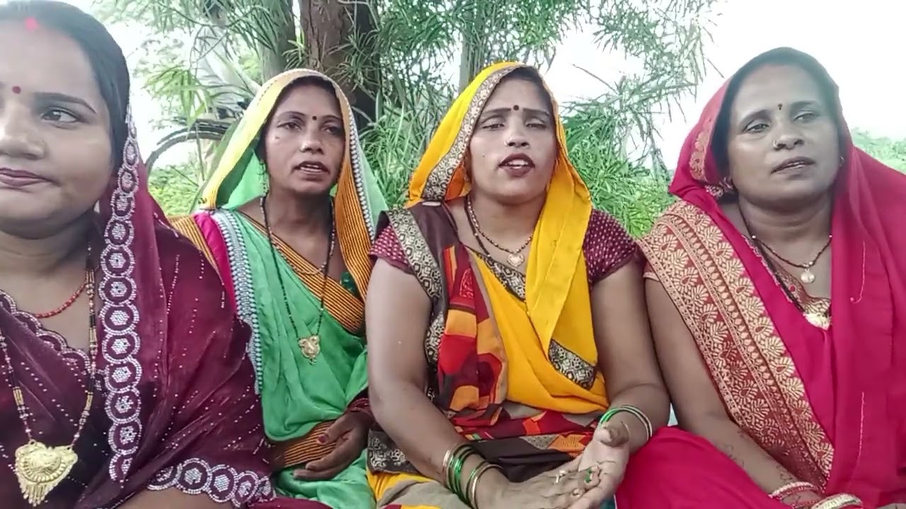 माता रानी का भजन गीत 🙏 सुमन लोकगीत