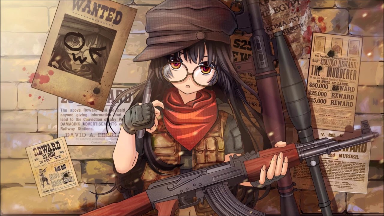 Mmm Yeah - Nightcore