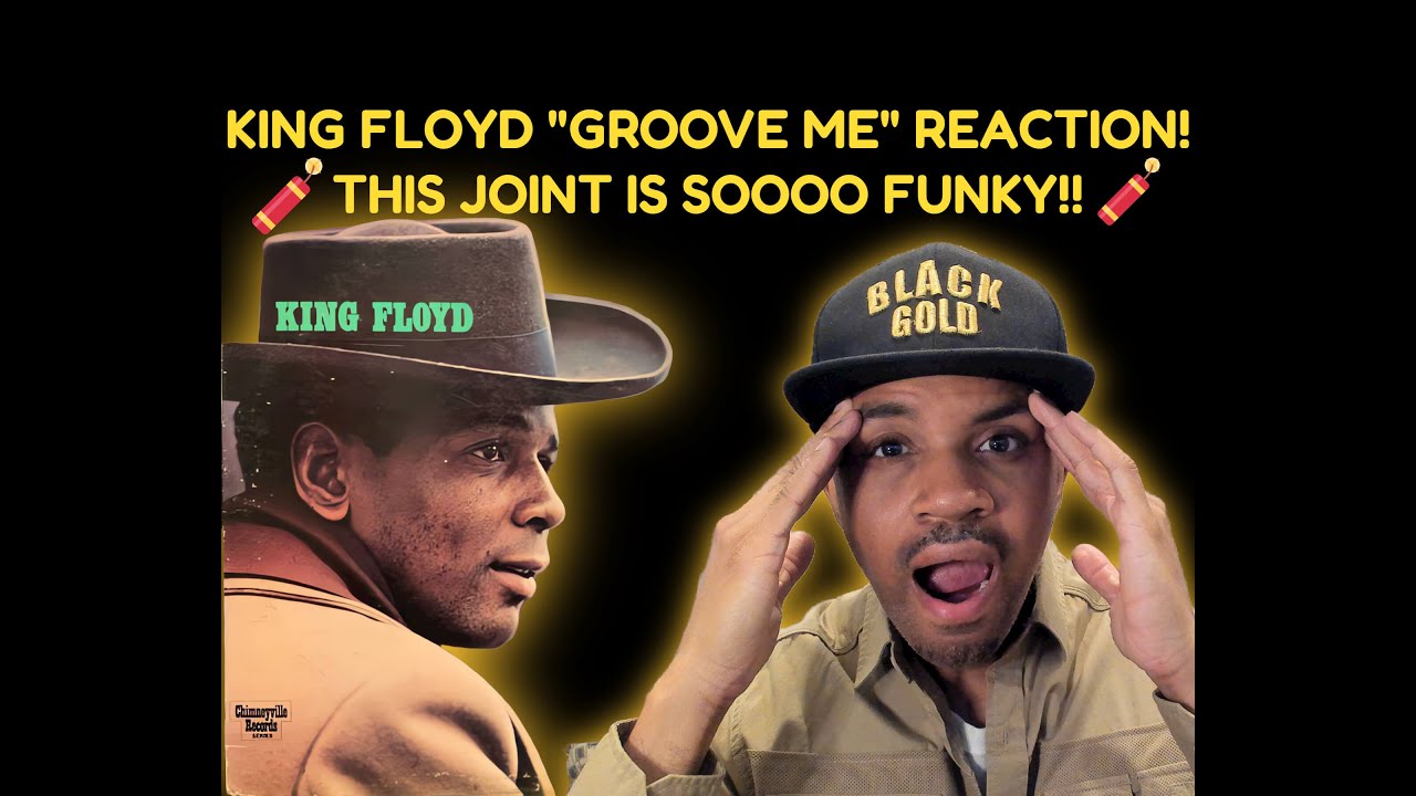King Floyd 