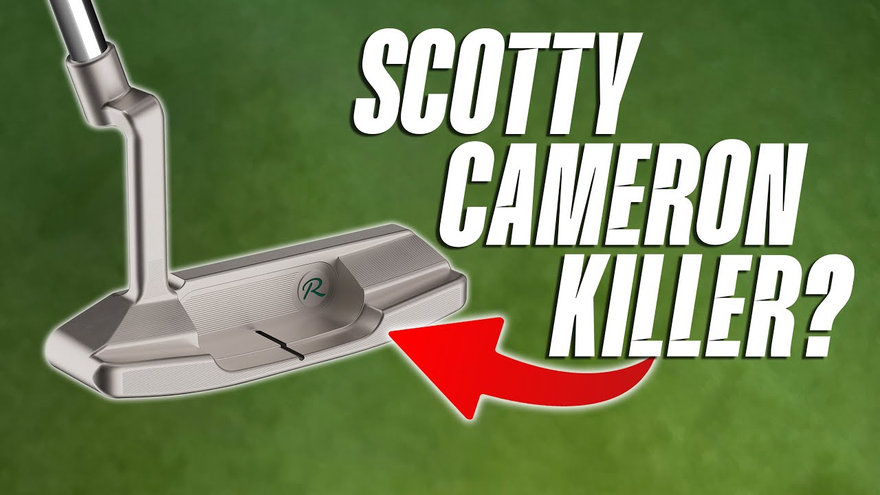 Cheaper & Better than Scotty Cameron or lame copy?