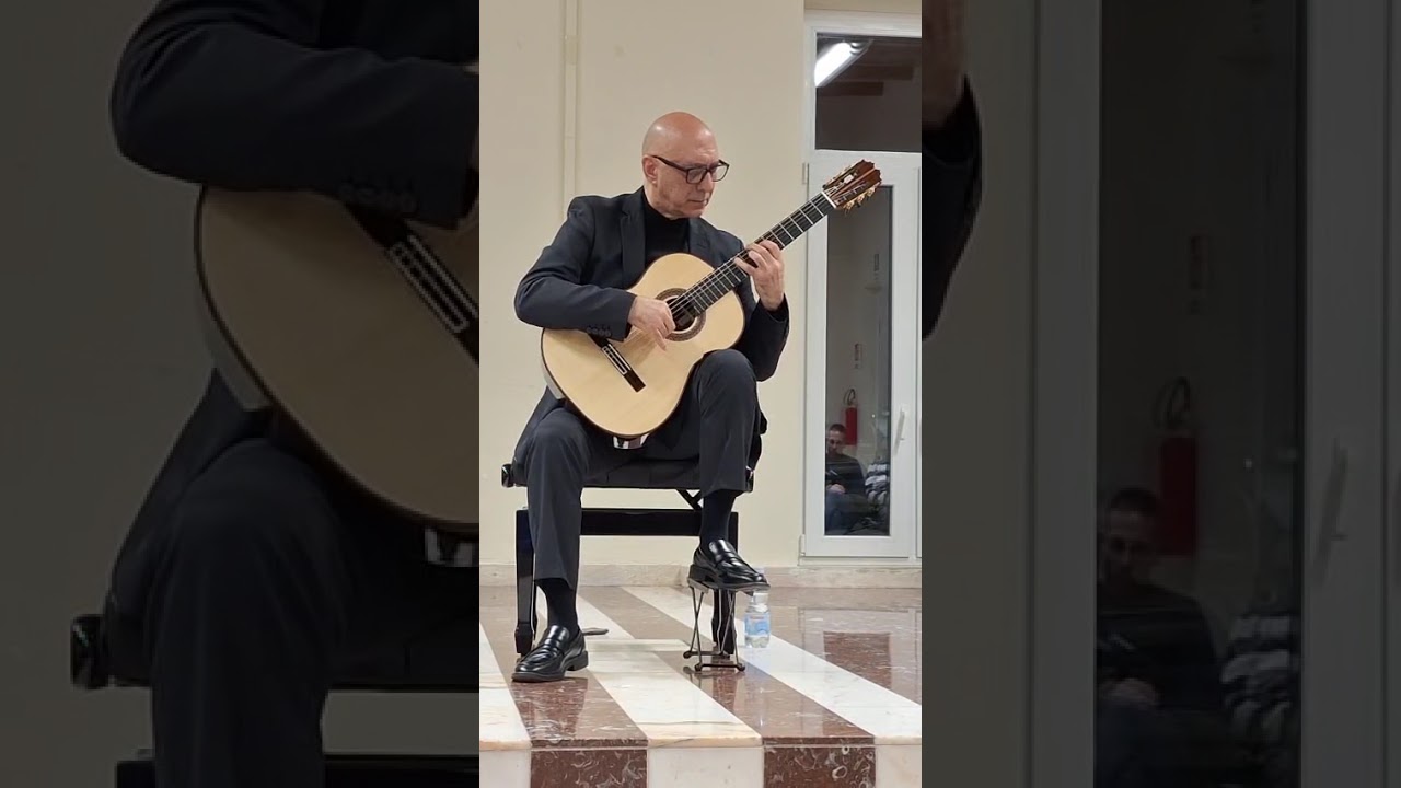 Asturias, I. Albeniz 