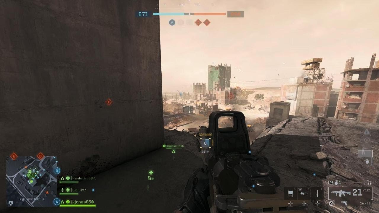 Battlefield 6