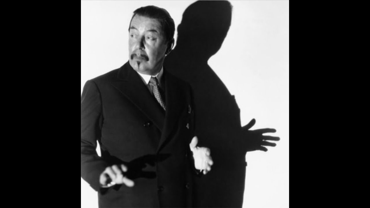 10 Things You Should Know About Warner Oland
