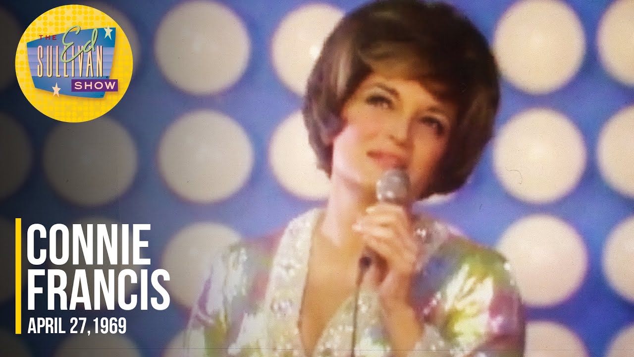Connie Francis 