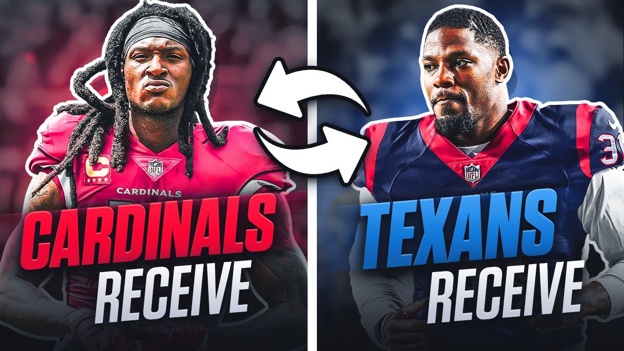 10 Worst Trades In NFL History