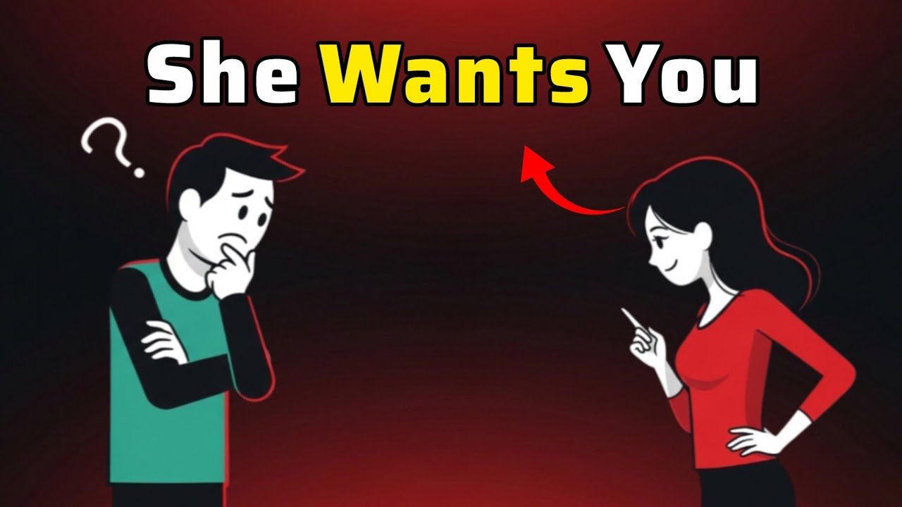 7 Signs She Wants You to Make a Move (But She’ll Never Tell You)