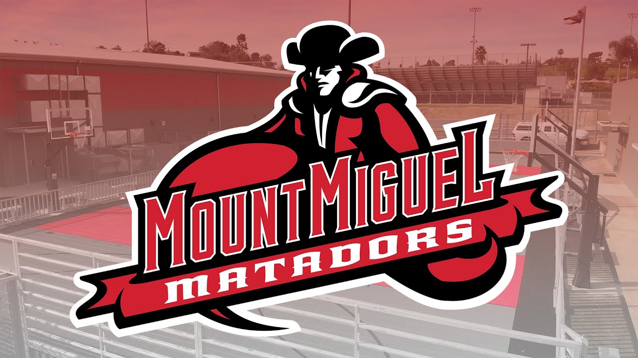 Mount Miguel High School