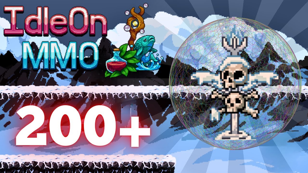 Frosty Firefight Wave 200 JUST GOT EASIER | Idleon Tower Defense Guide