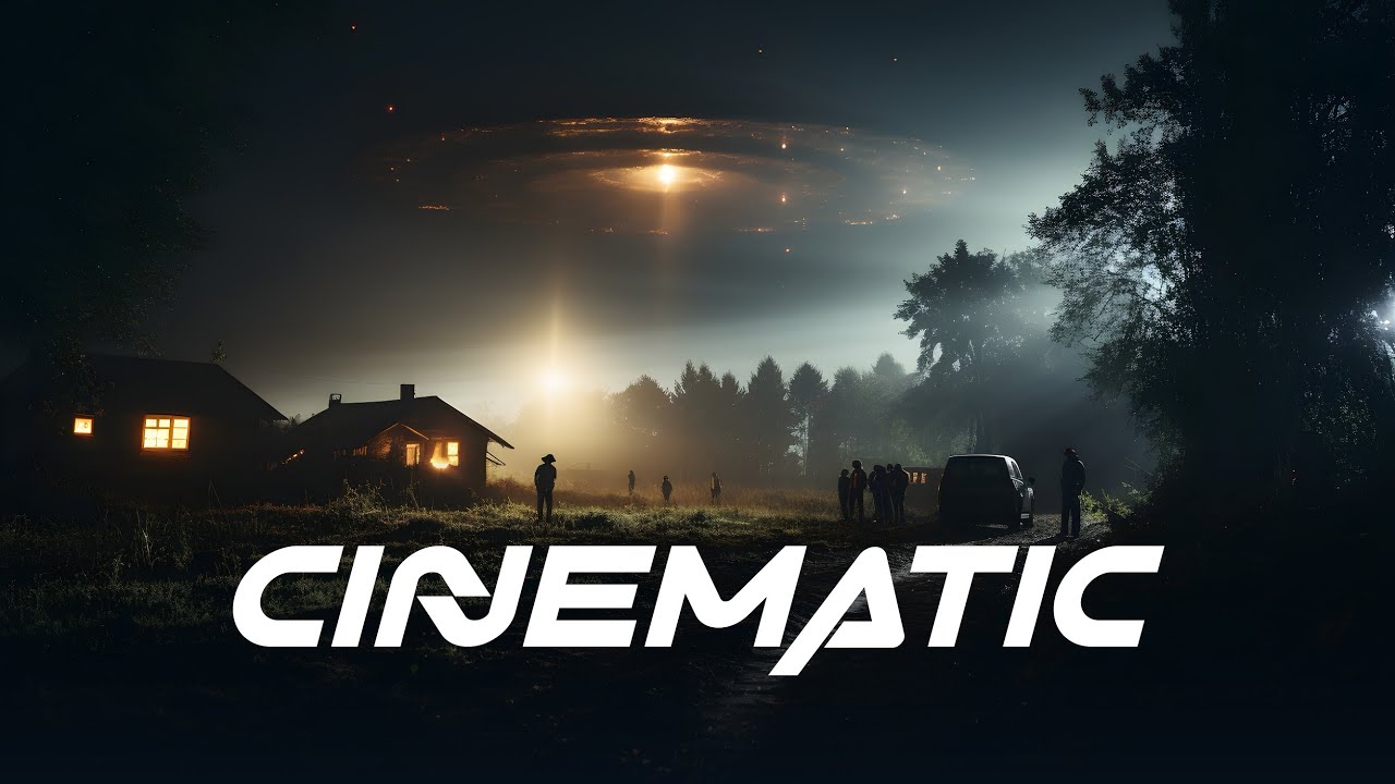 Epic Action Cinematic Teaser Trailer Music - No Copyright