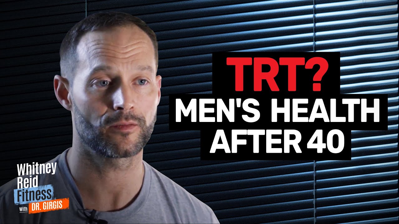 Testosterone Replacement and Metabolic Damage