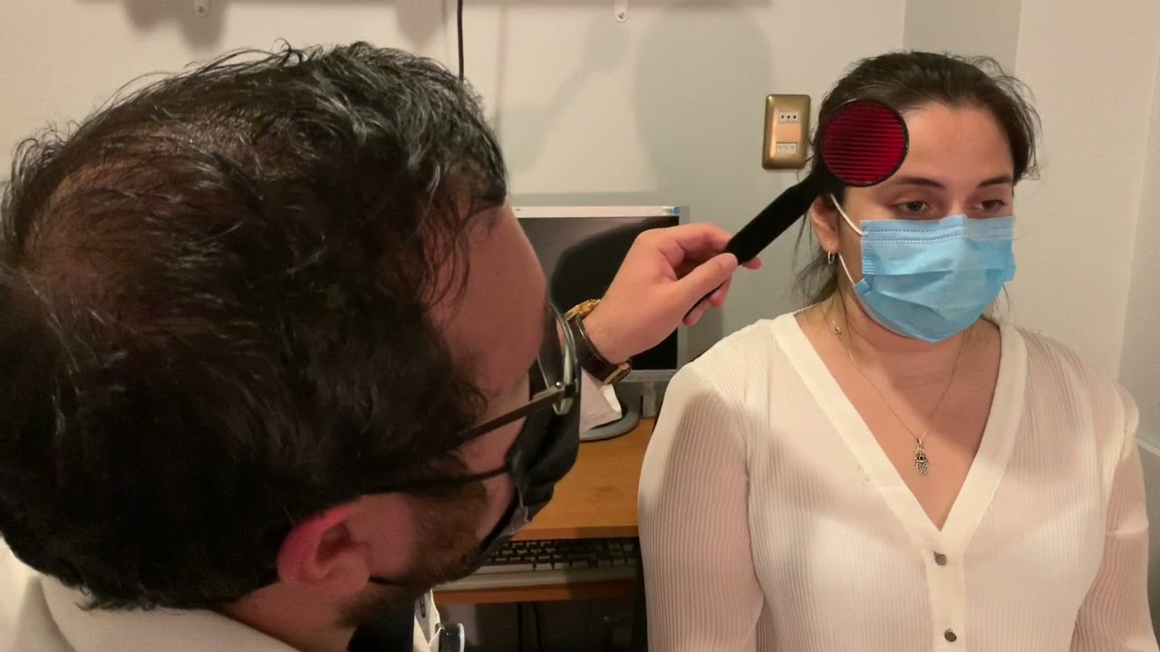 DIPLOSCOPÍA CUANTITATIVA
