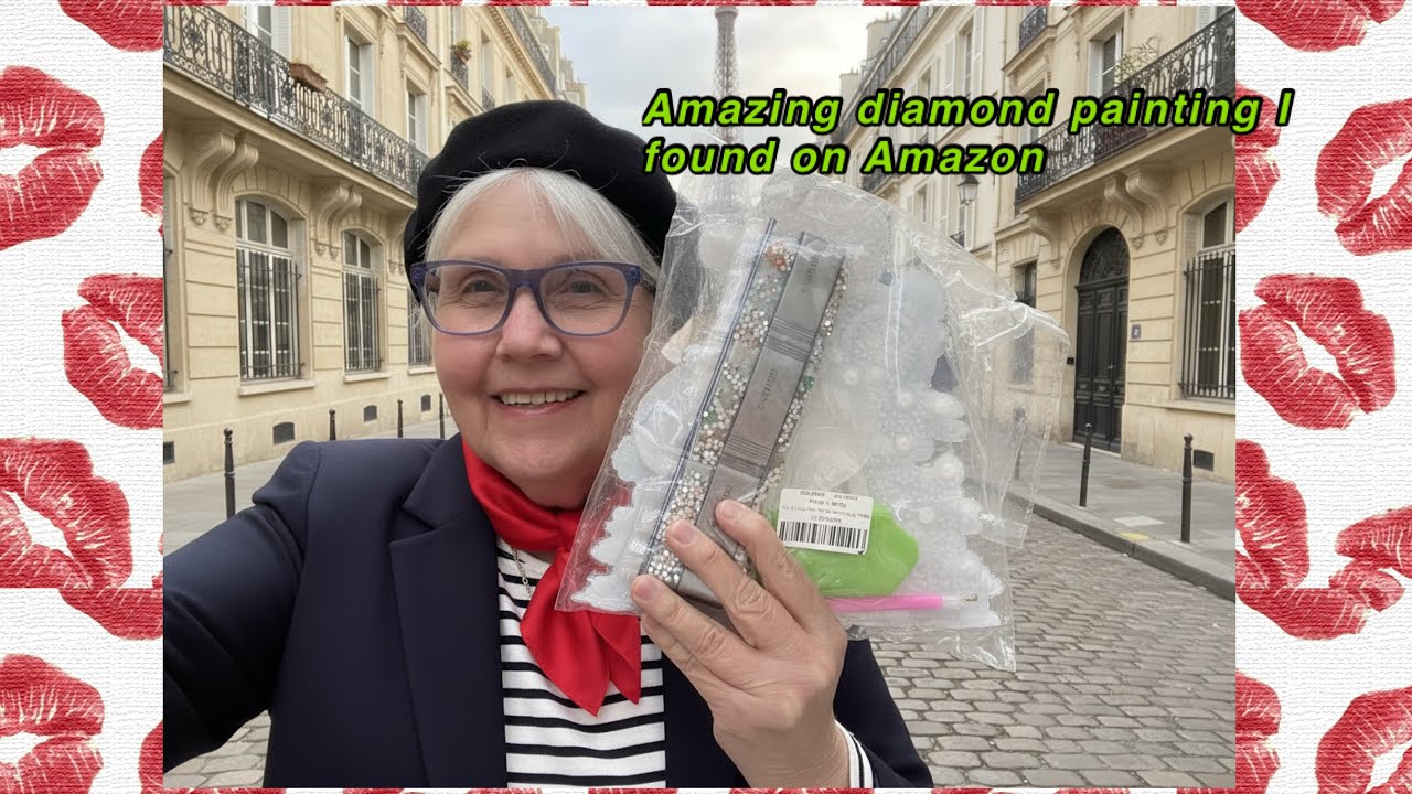 A quick Amazon haul￼