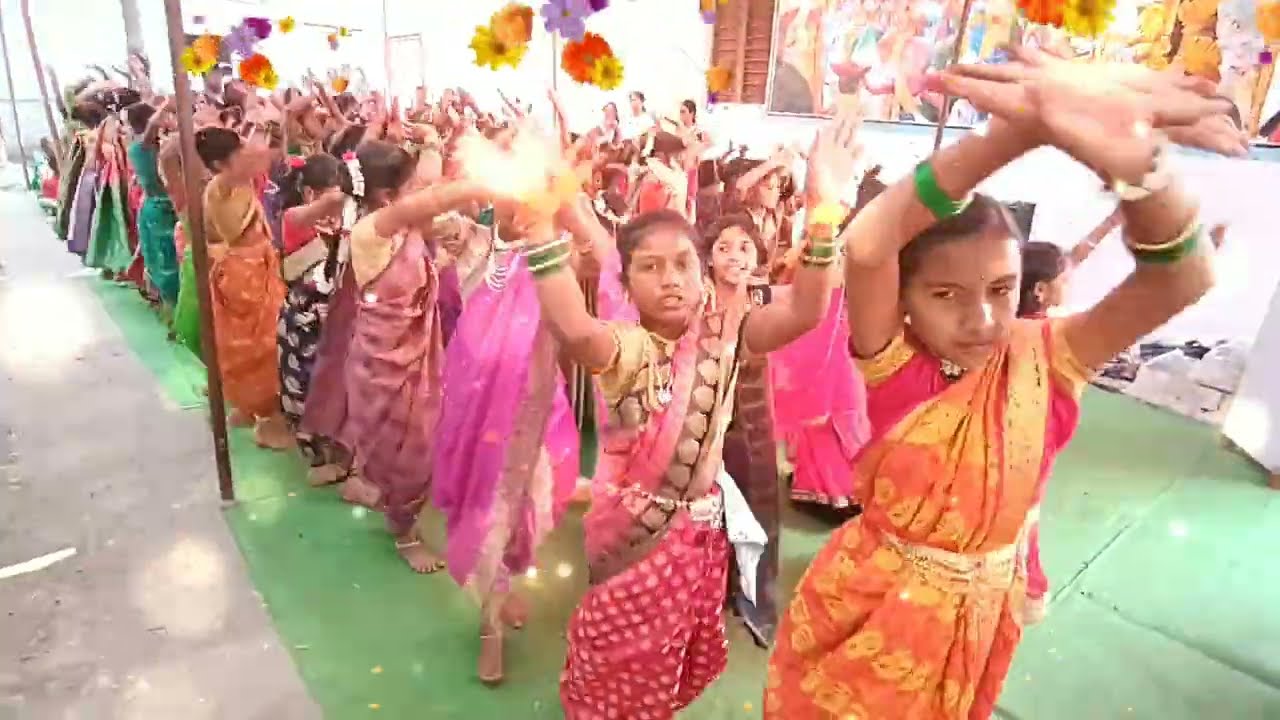 फुले सावित्री नसती तर #youtube #video#youtubevideo#
