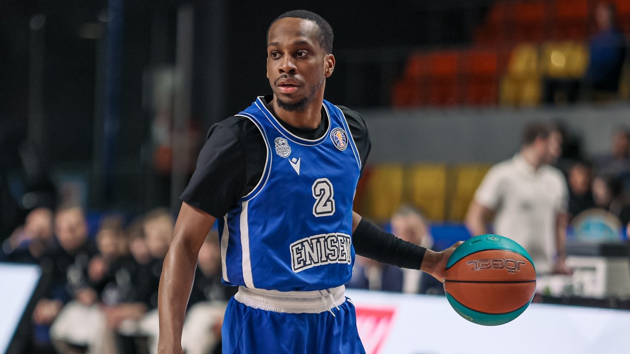 Matt Coleman Highlights 17 Pts, 9 Ast vs Lokomotiv 08.03.2026