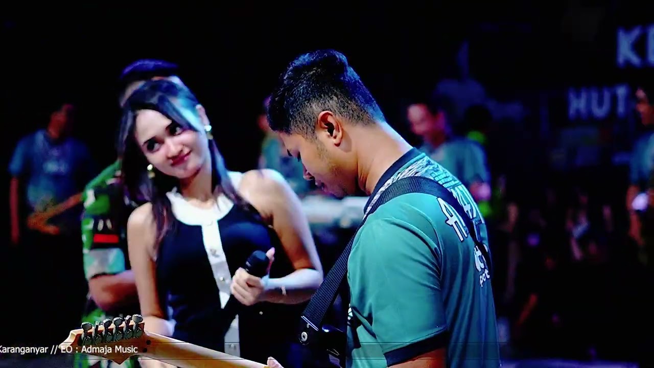 YANK - DEWIYAN - ADMAJA MUSIC - ADITJAYA PICTURES
