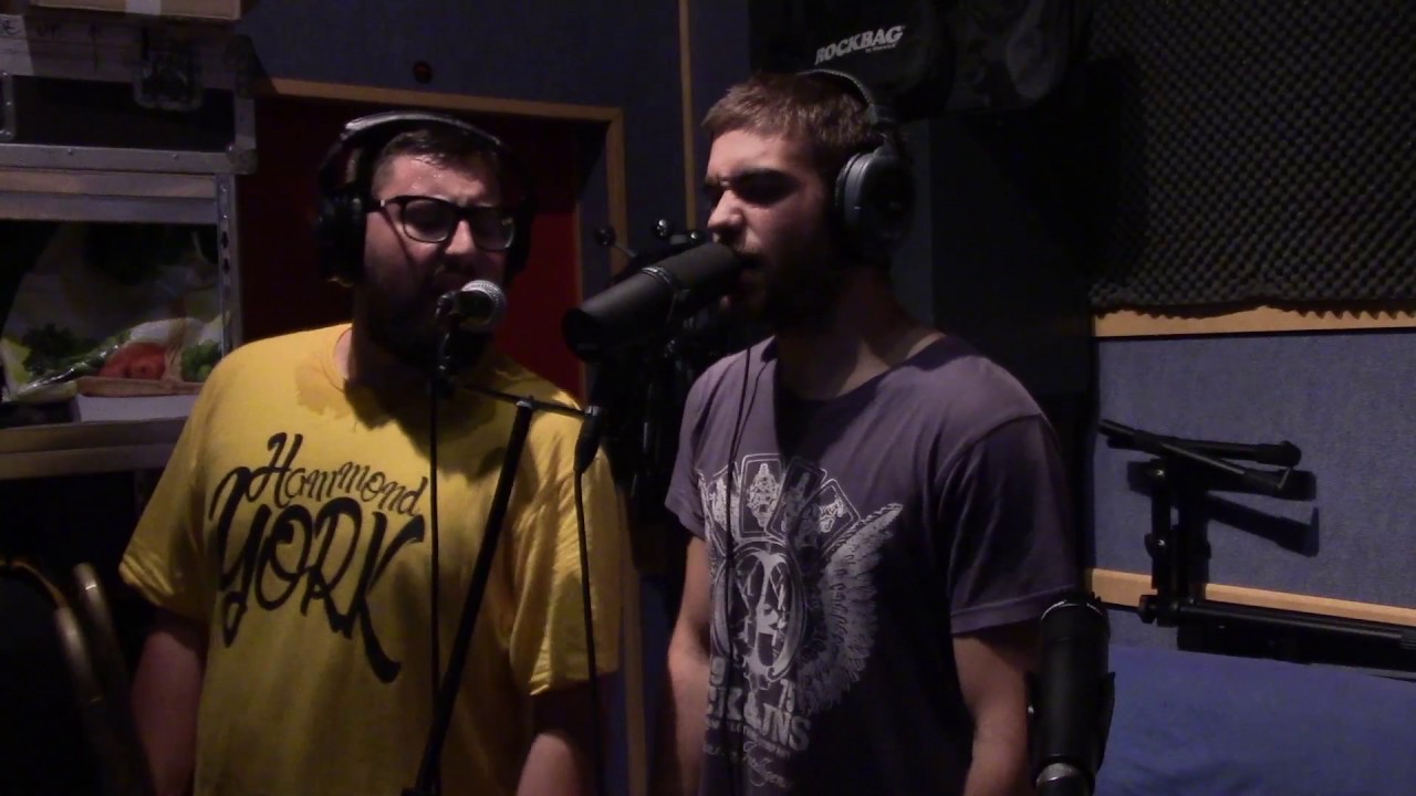 Ska-P - Gato López (full band cover)
