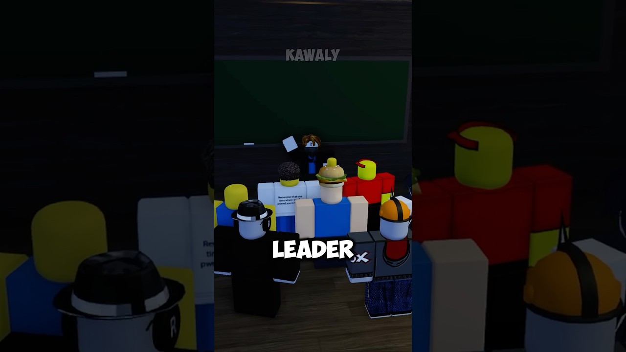 If GUEST 1337 Was From an Alternate Universe.. #roblox #forsaken