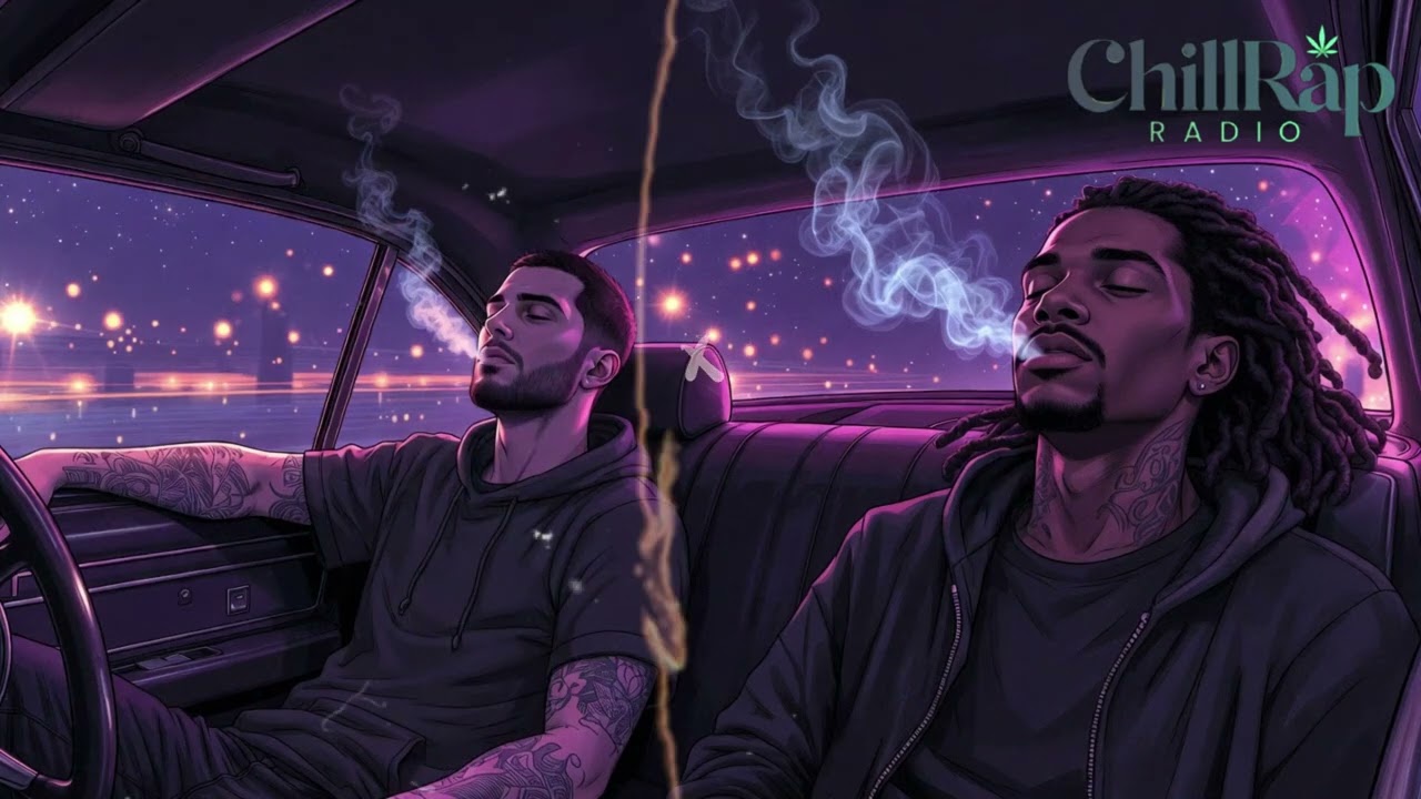 OG CHILL RAP — Everyday OG Chill | West Coast • 420 Mood • Stoner Vibes