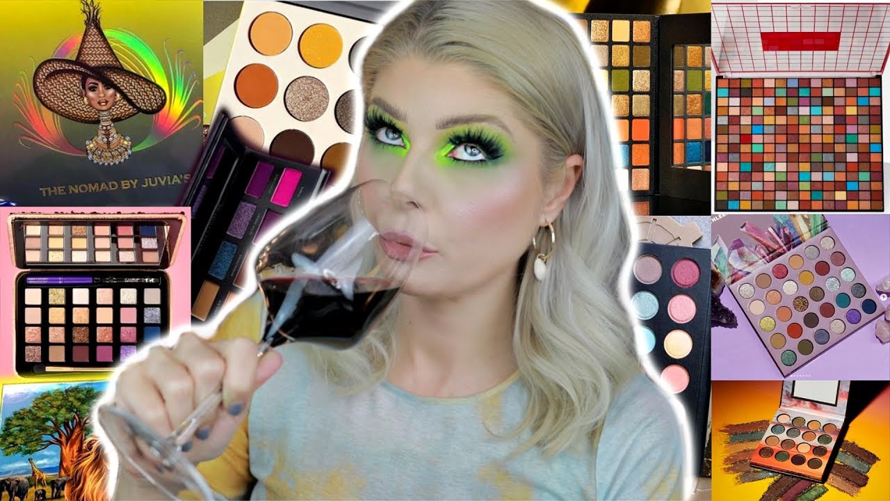 New Makeup Releases | Going On The Wishlist Or Nah? #90