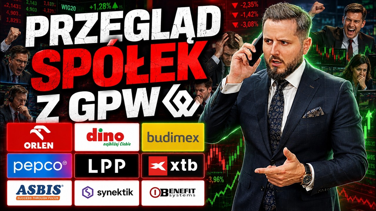 To koniec rajdu na popularnej sp&oacute;łce? Inwestorzy się pomylili! Analiza akcji z GPW!