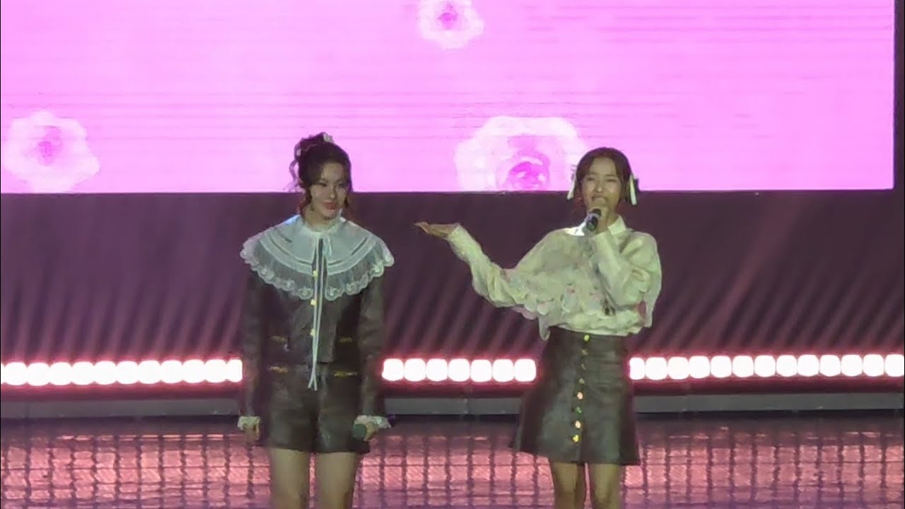 [250718] NAMTANFILM 'PLUTO' FANCAM | NAMTANFILM 1ST FAN MEETING IN MANILA