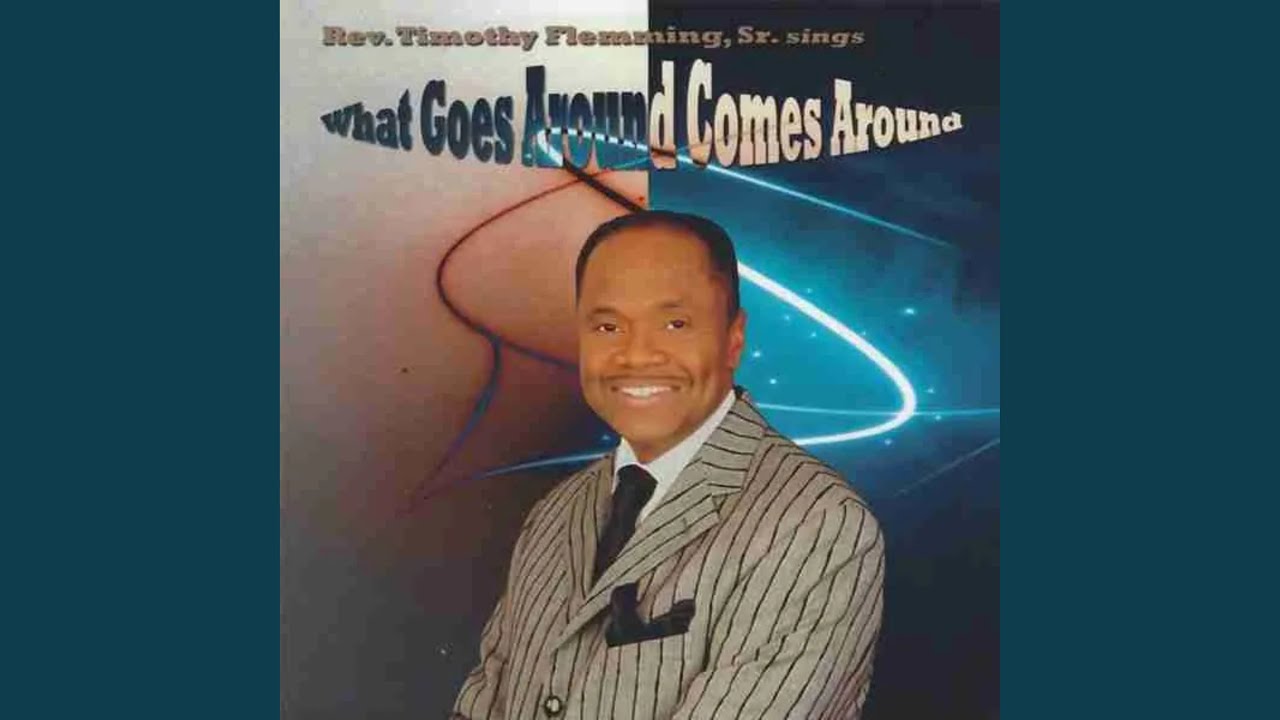 If You Make One Step, God Will Make Two