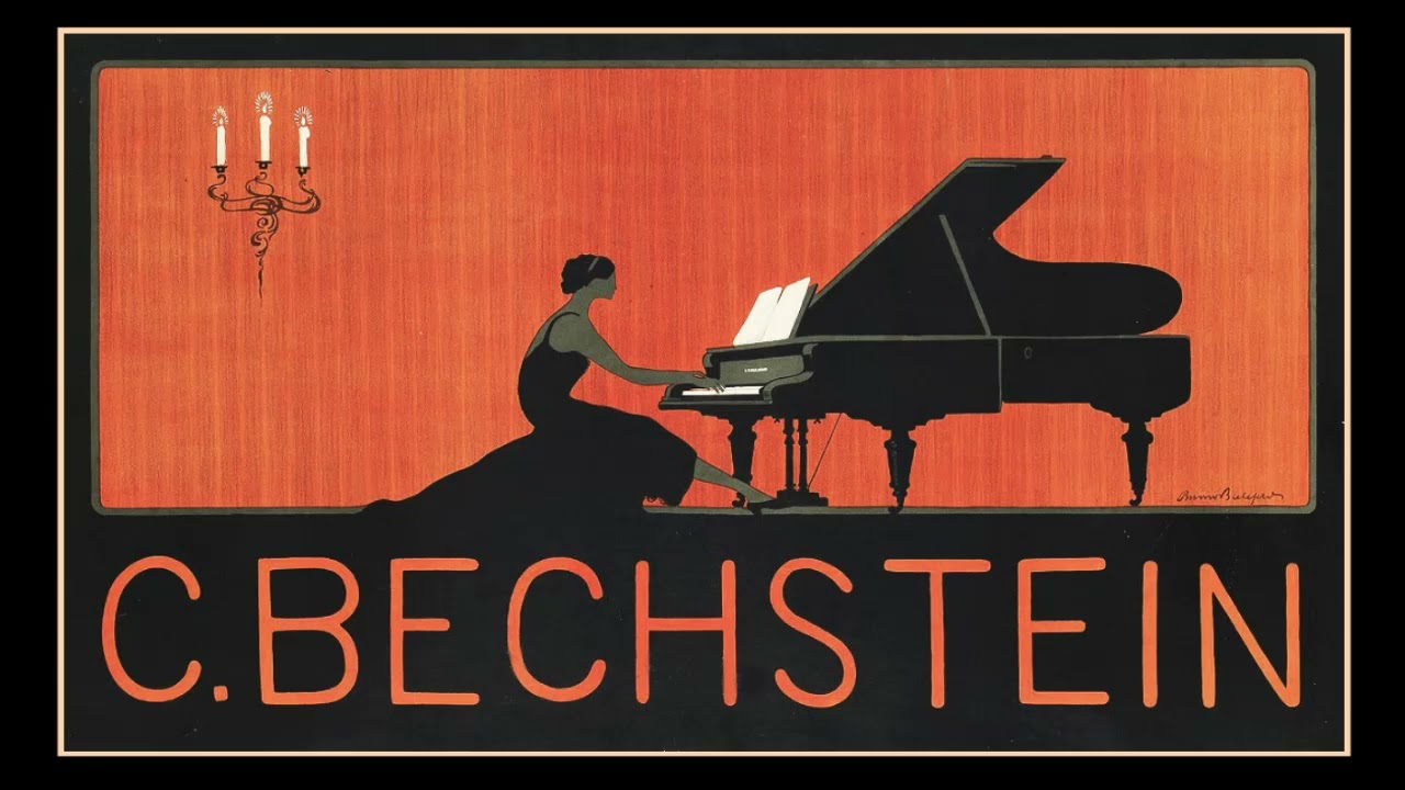 C.Bechstein Concert (Live recording)