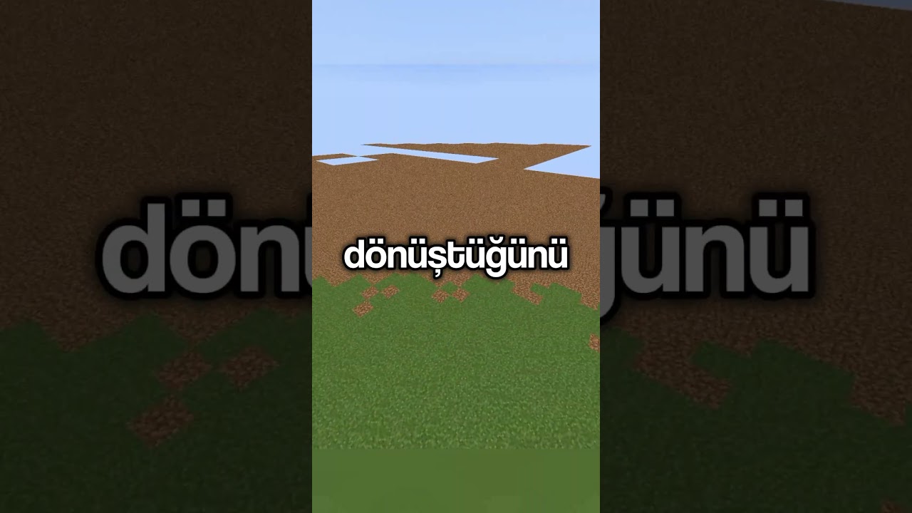 Minecraft'ın EN İYİ SAVAŞI..
