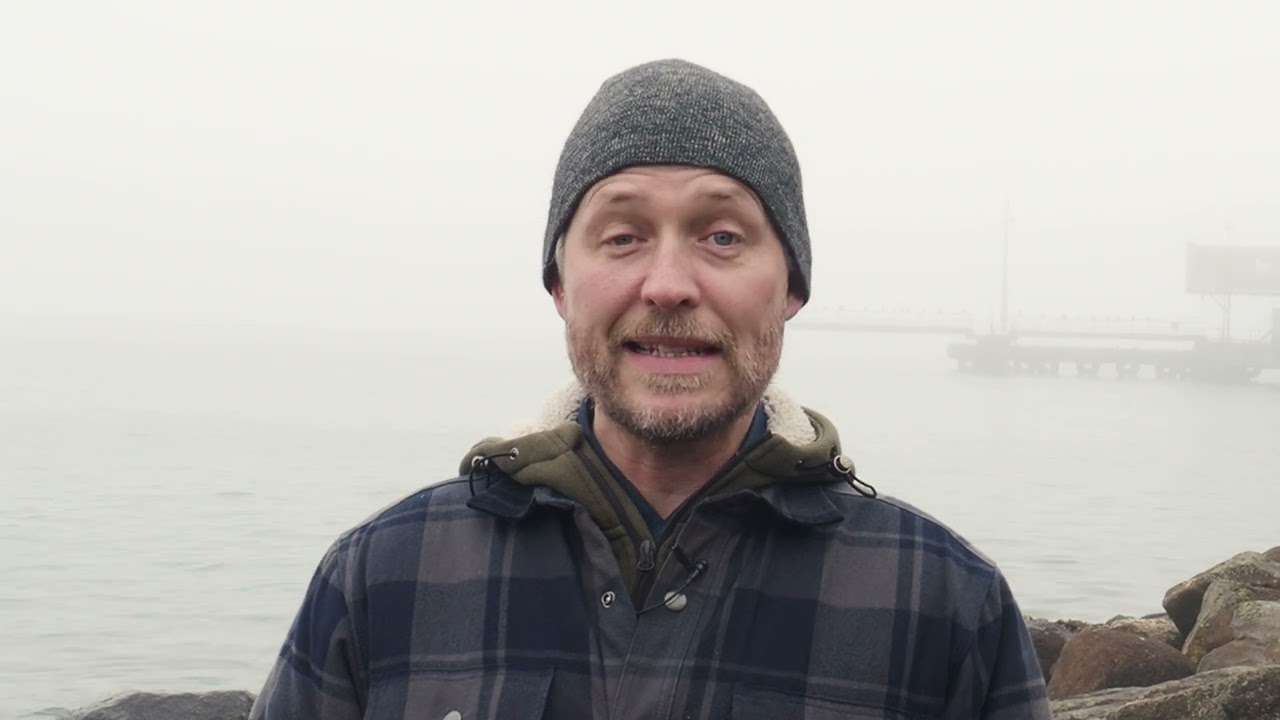Havet anno 2025