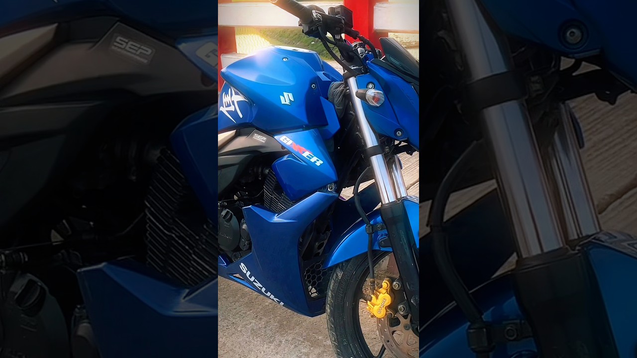 bike modify korlam halka 💥🫡🏍️