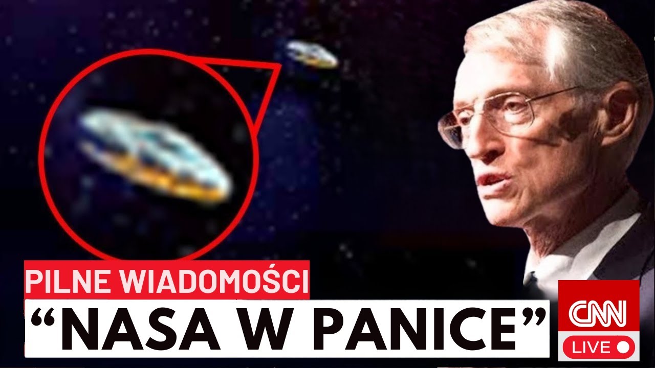 Voyager 2 właśnie się odwr&oacute;cił i POTWIERDZA to, czego wszyscy się BALIŚMY