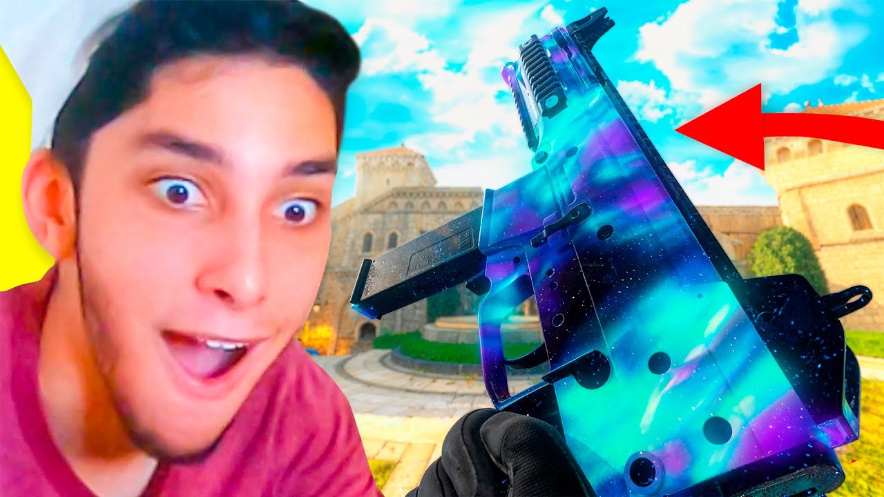 Por fin, Striker Meta...