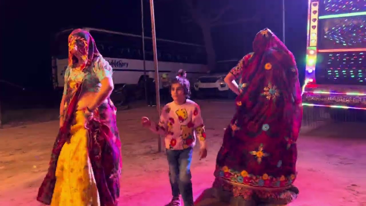 Lilan Pyari full song dance #superhitsong  #tejajidjsong #marwadisong #dancevideo