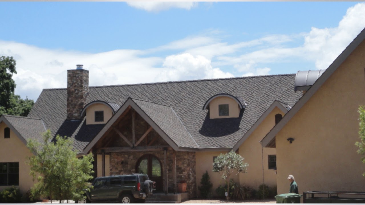 Roofing Contractors Napa - Modern Method Roofing