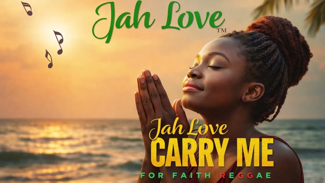 Jah Love Carry Me