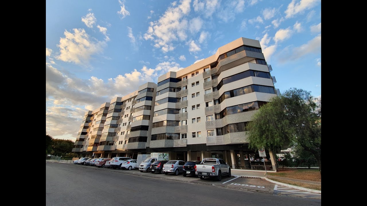 Exclusivo: 6&ordm; andar, canto, nascente, varanda, 2 vagas no Sudoeste!