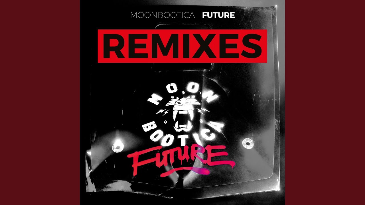 Lost & Found (Moonbootica Remix)
