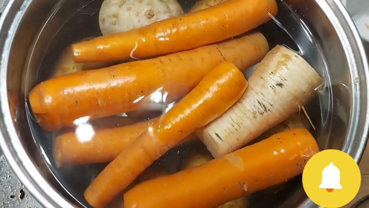 SAŁATKA JARZYNOWA🥗🥗🥗🥗🥗