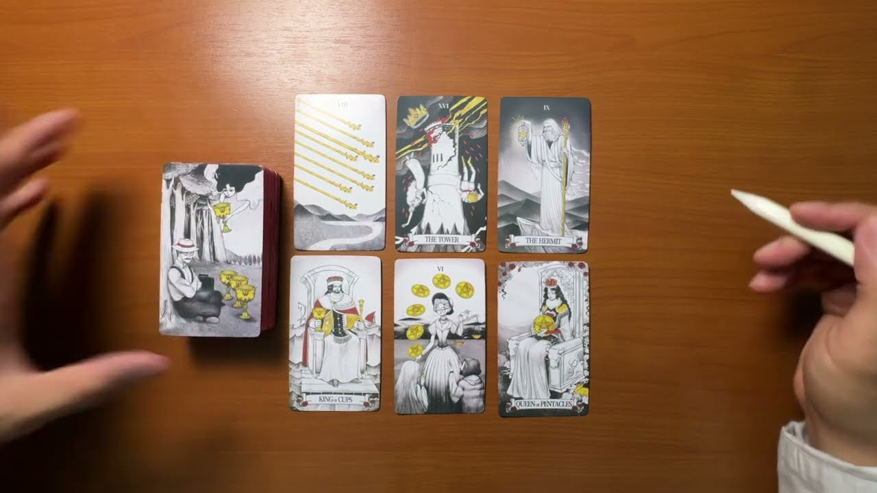 Random : บอกเลิกไปแล้ว ขอดูซิมันจะดิ้นรนทำอะไรเพื่อเรามั้ย !! 
